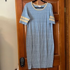 LLR Julia dress GUC XL